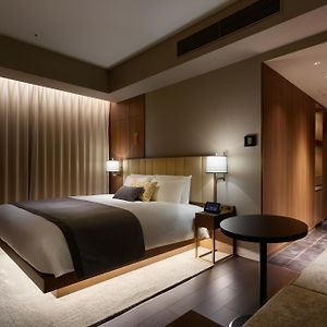 Habitación Deluxe con Cama King